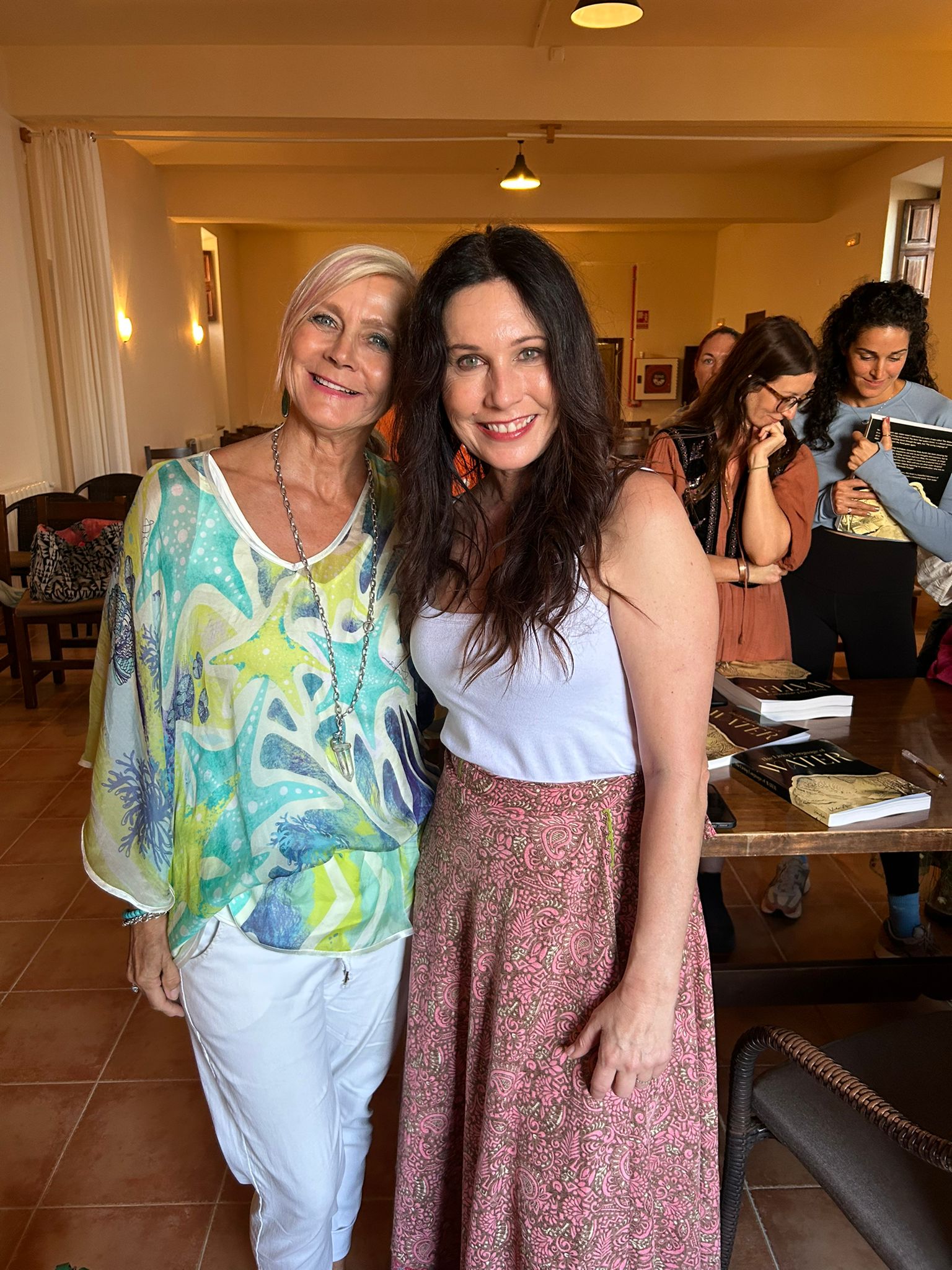 Living Language of Water with Veda Austin