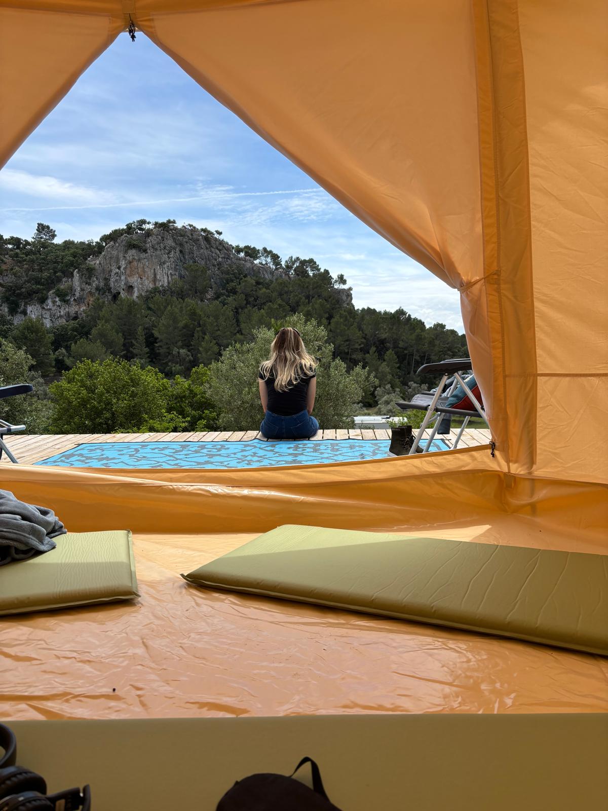 Wellness: Breathing Through Grief and Into Life – The Work of Danny Veerman, Soul Breath Mallorca