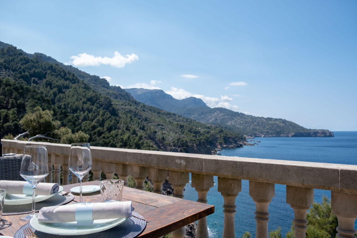 The Top 10 Restaurants in Mallorca to Try in 2025