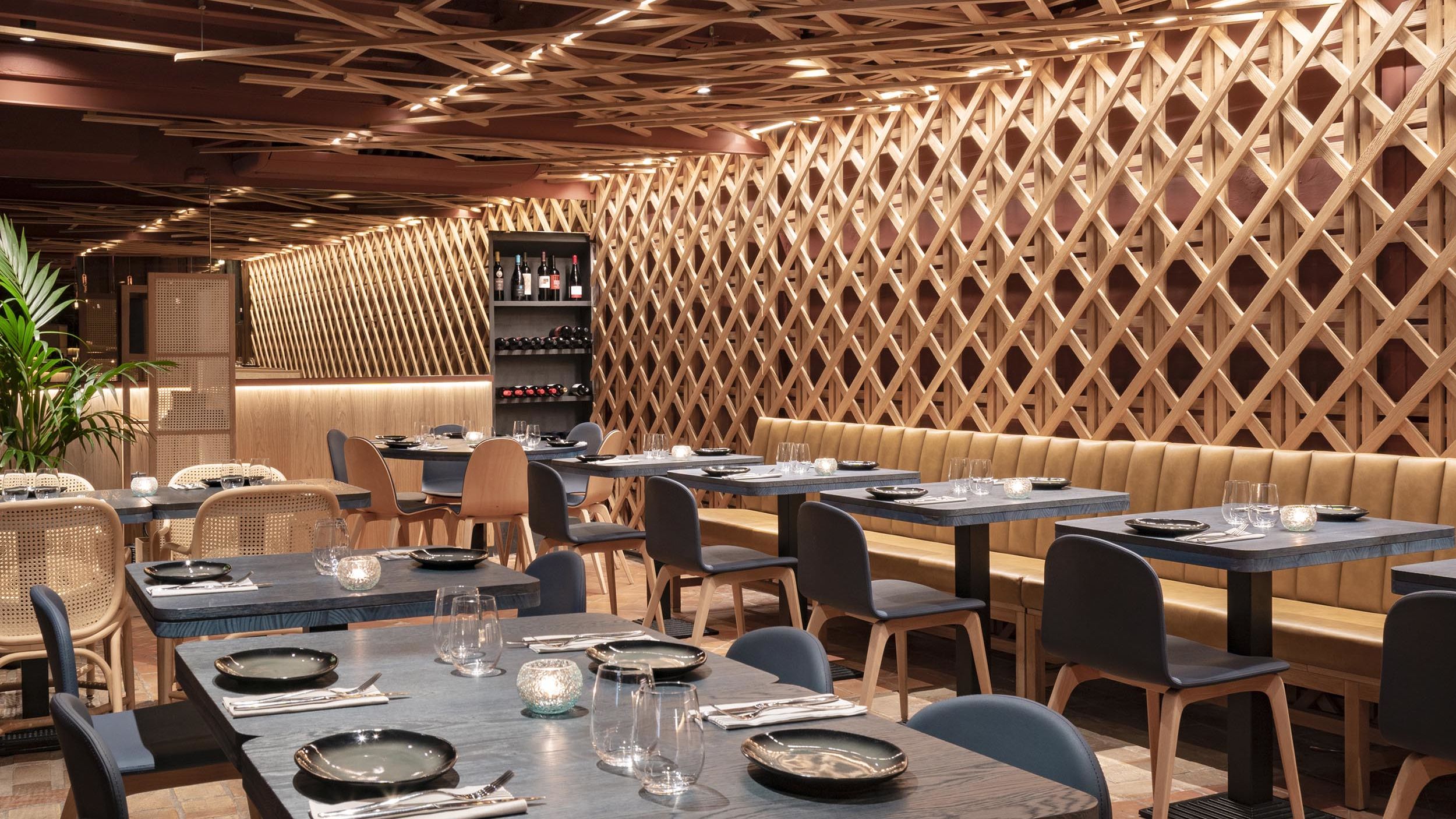 Restaurant Forn de Sant Joan Palma de Mallorca