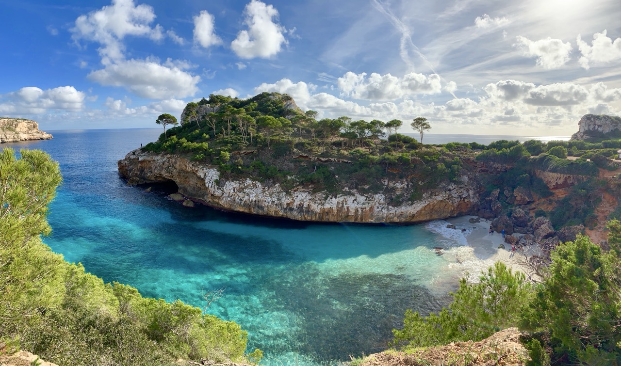 Cala des Moro