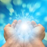 Healing Technology - Amanda