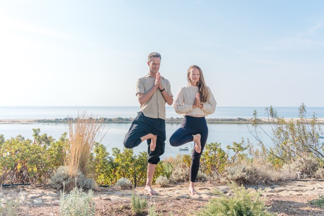 Yogary Retreats Mallorca