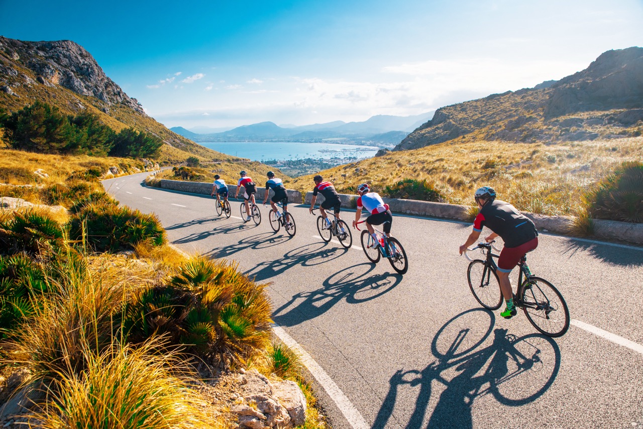 Cycling Retreats Mallorca