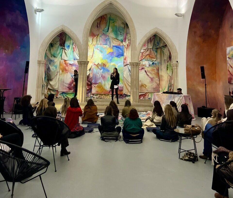 Women's Leadership Mallorca