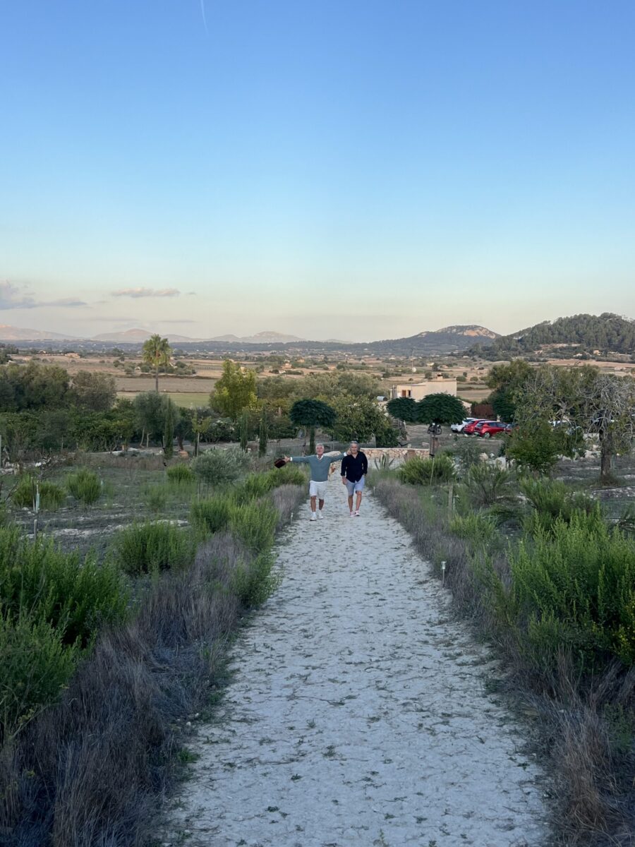 Mallorca Wellness Living Experiences