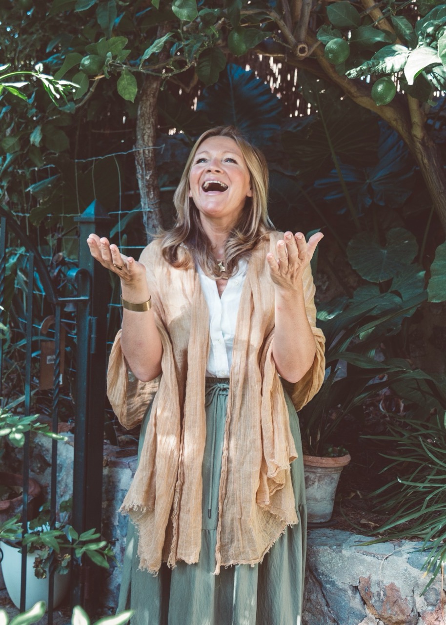 Vagus Nerve Toning Libby Pickett