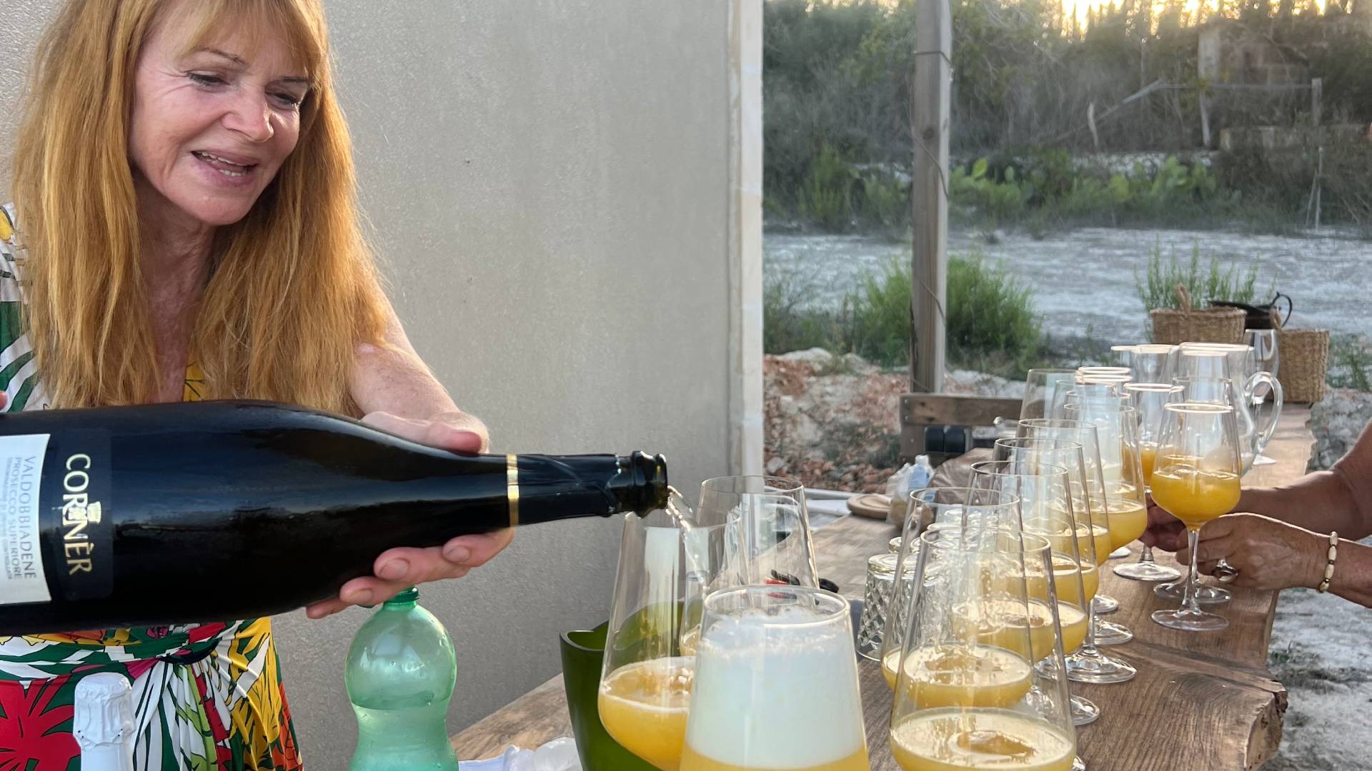 Mallorca Wellness Living Farm to Table