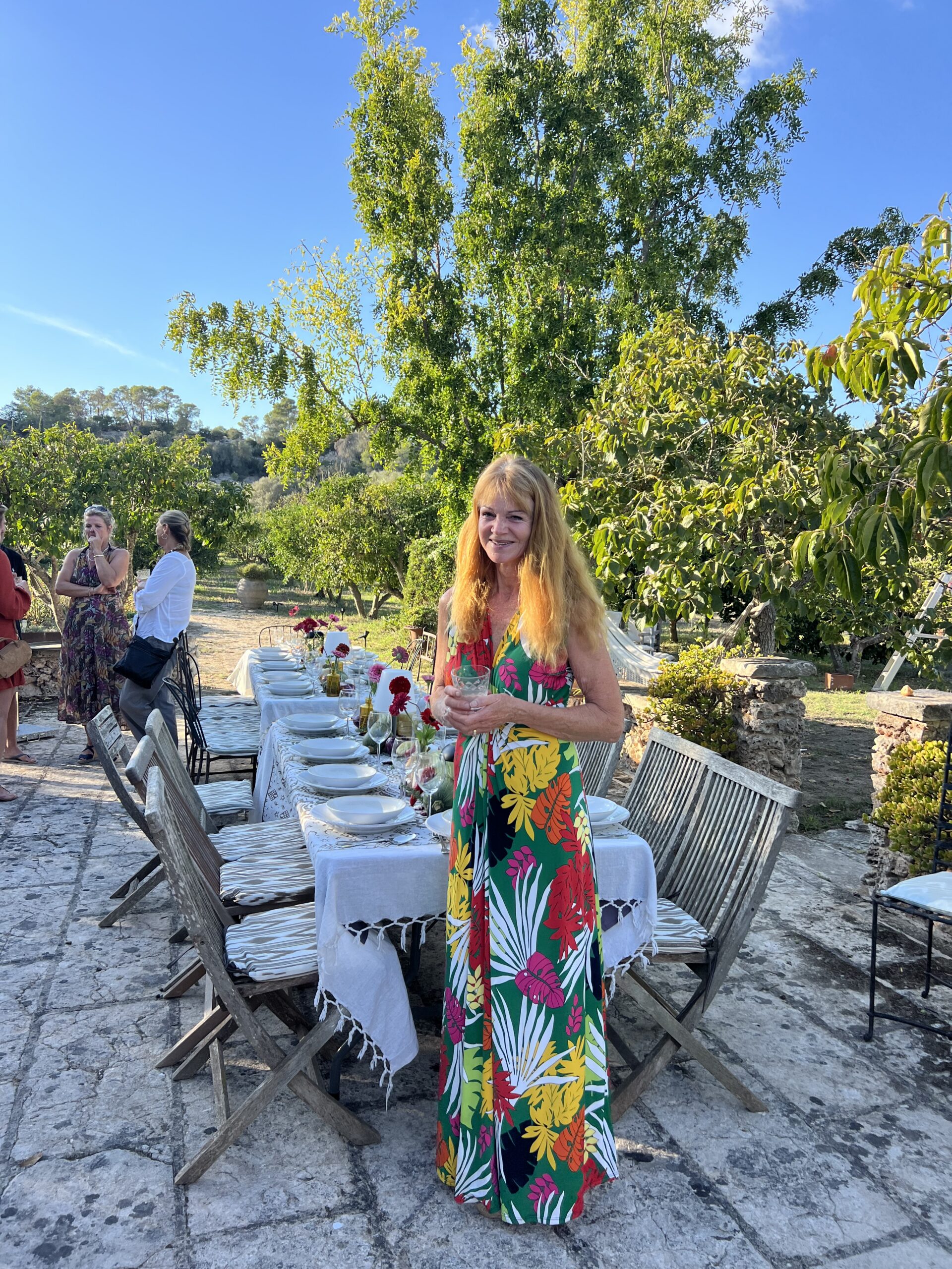 Majorca Farm To Table Experiences