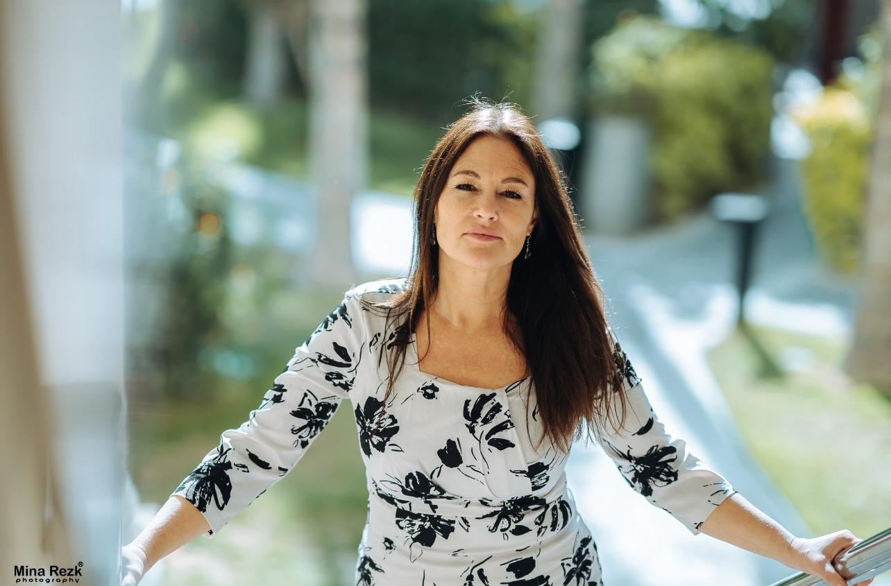 Petra Seiler Business Training For Consciousness