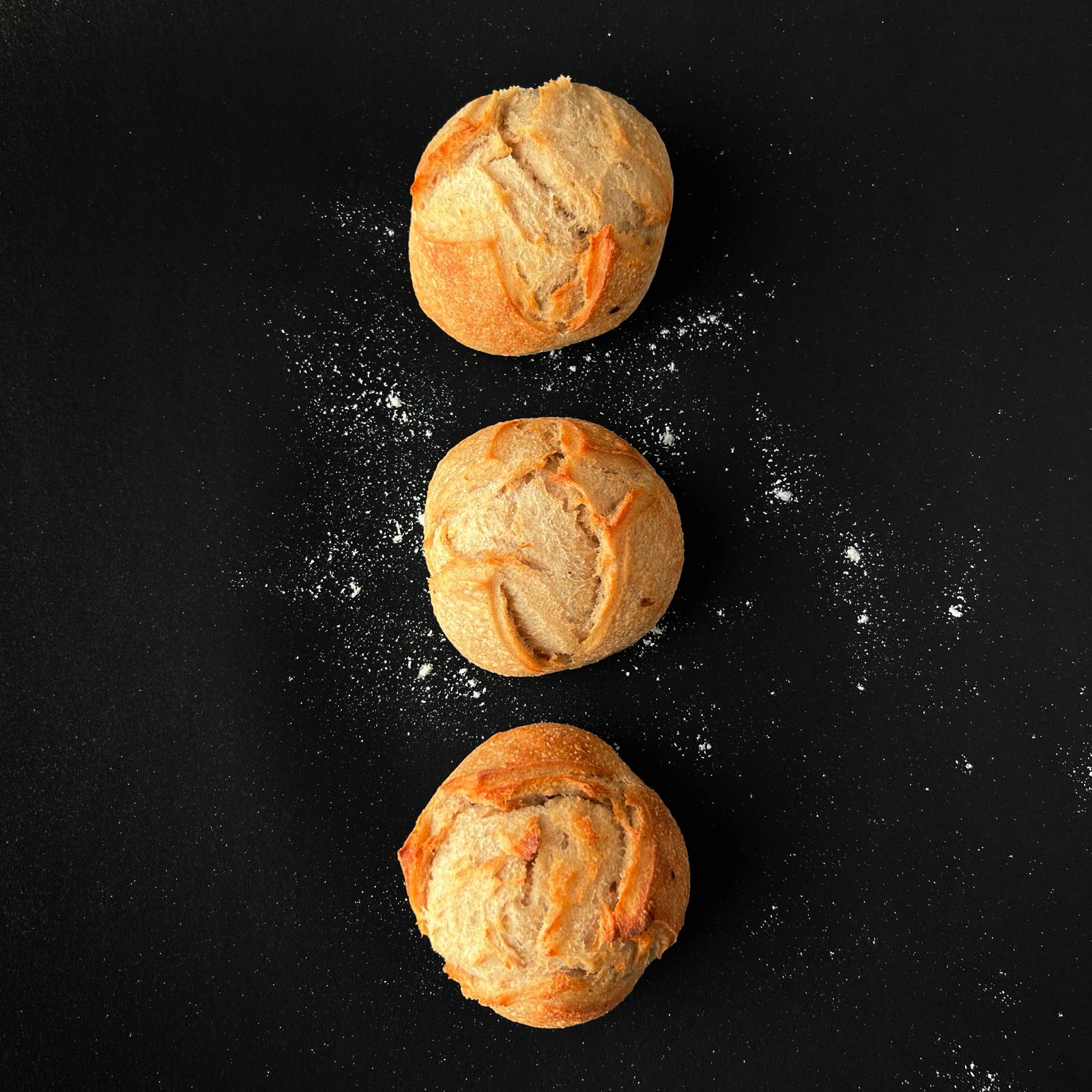 Artisanal Bread in Mallorca: Maison Co-Pain 
