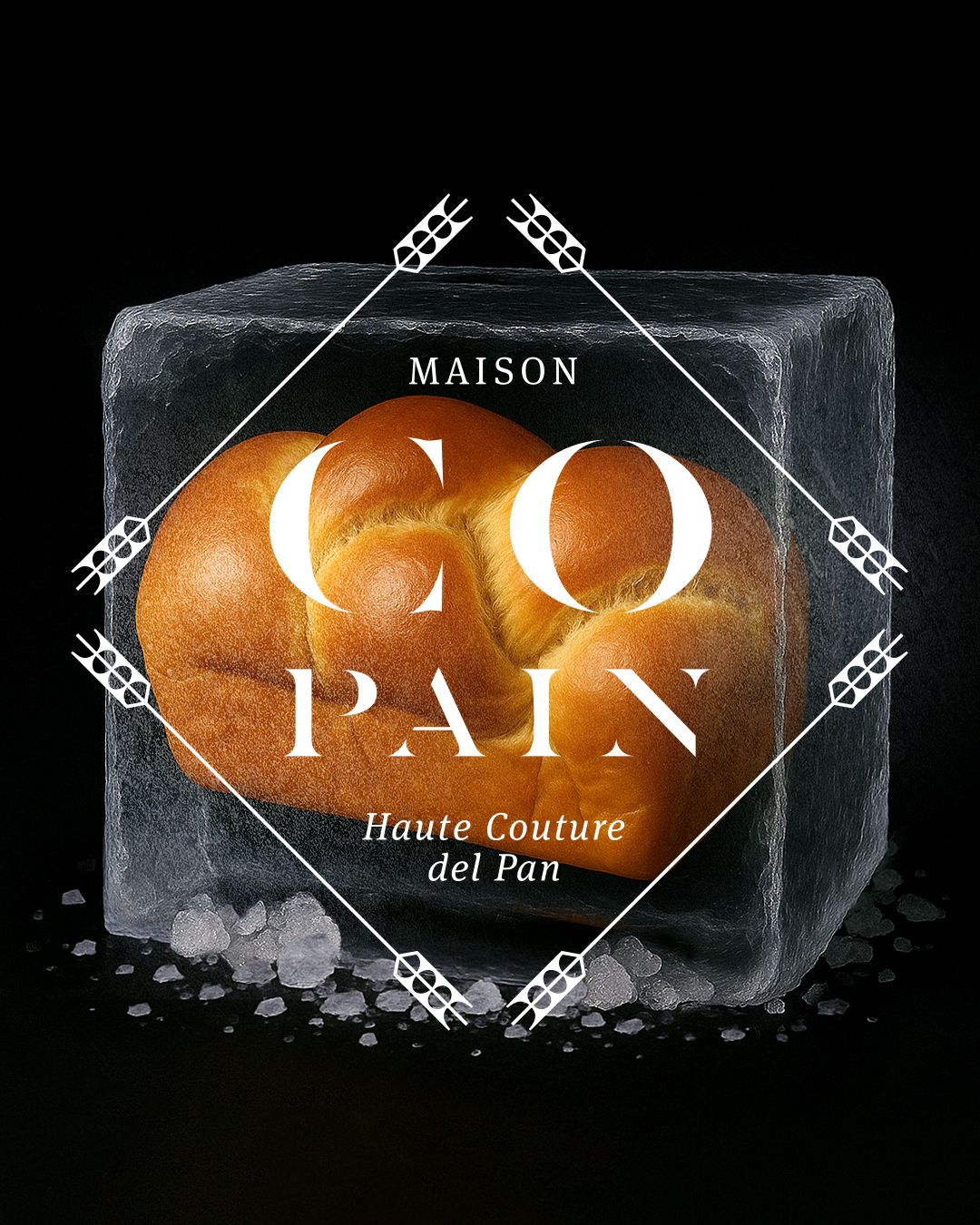 Artisanal Sourdough in Mallorca: Maison Co-Pain 