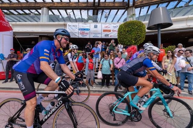 6Points Challenges Cycling Mallorca