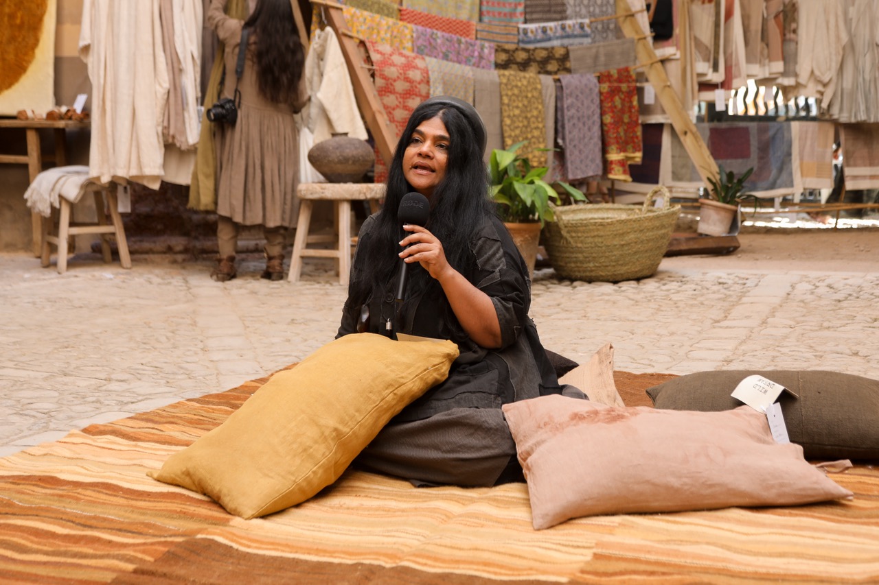 Kavita Parmar XTANT Mallorca