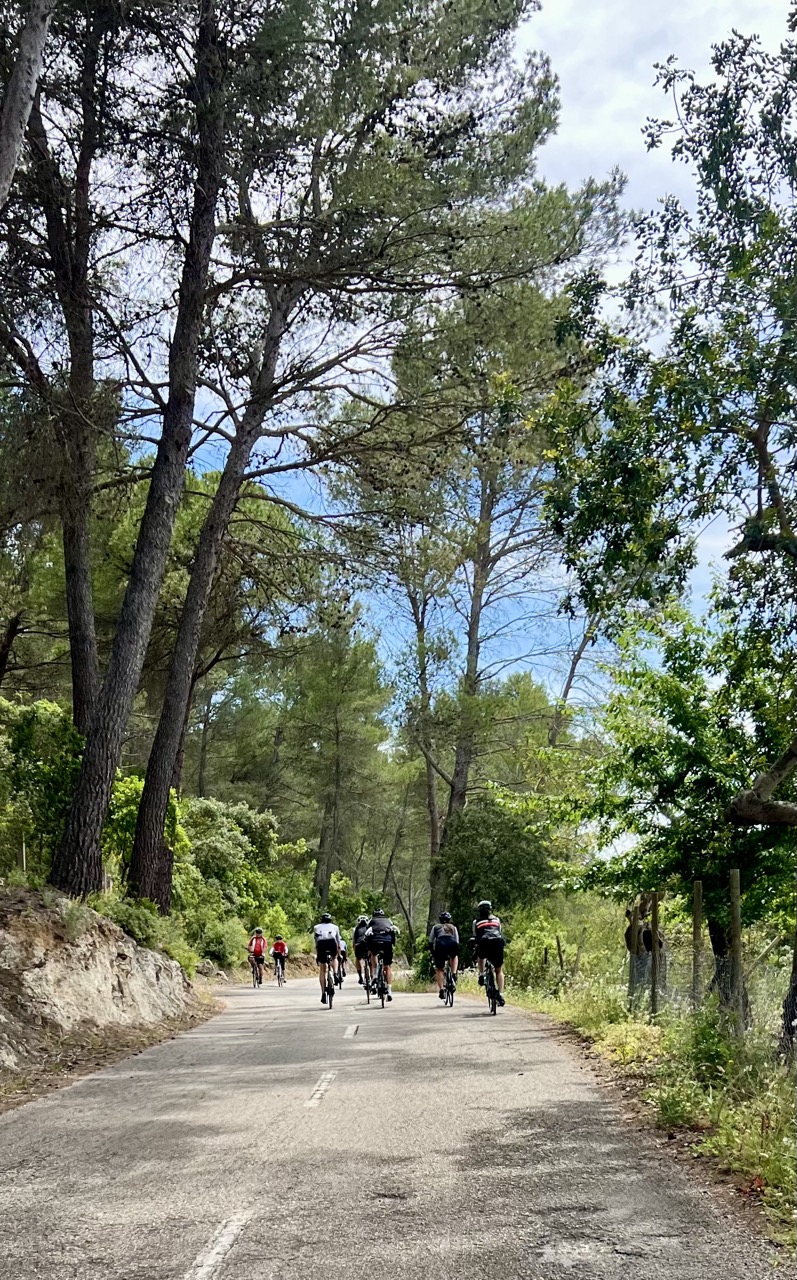6 Points Challenges Coll de Tords