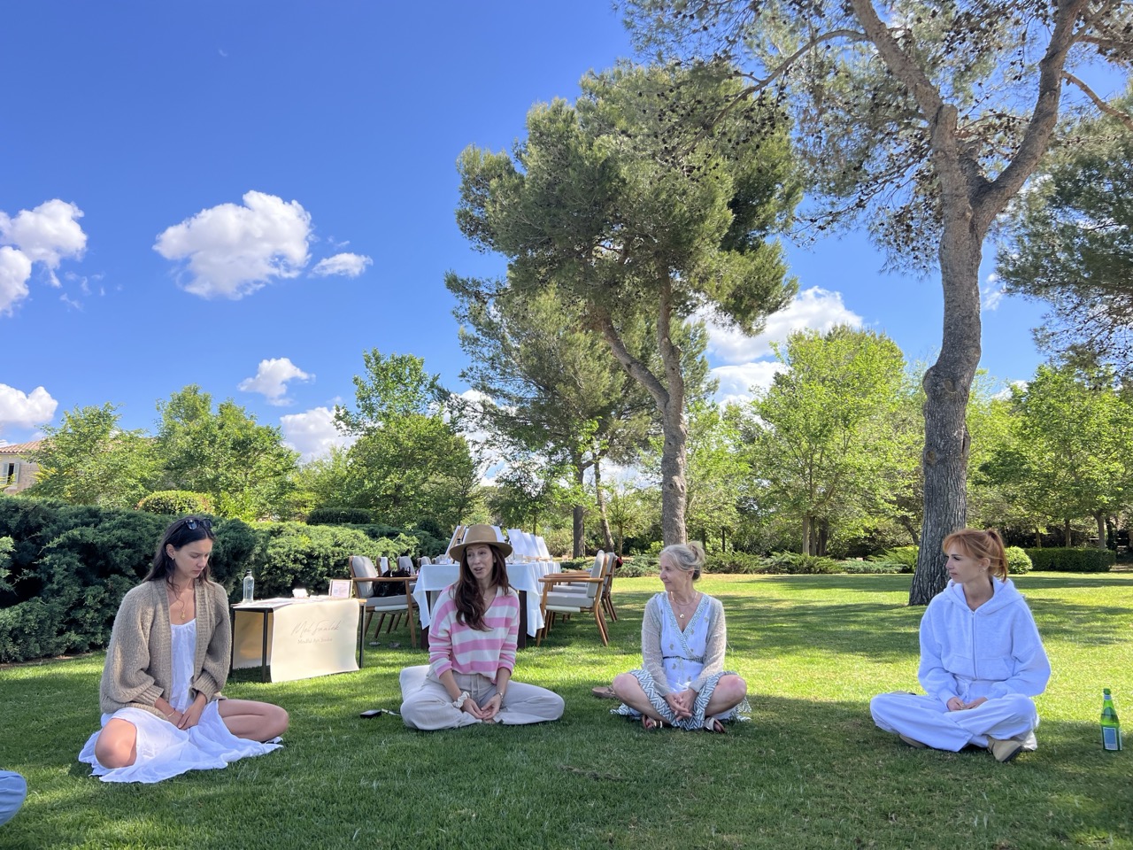 Fontsanta Hotel Mallorca Women's Retreat