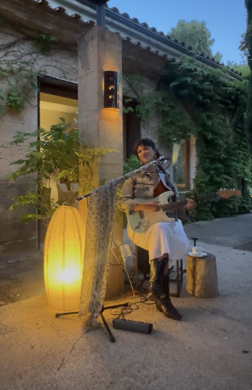 Music Therapy Wellness Retreat Mallorca