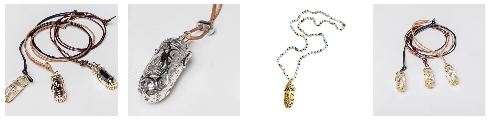 Elixir of Life Pendants