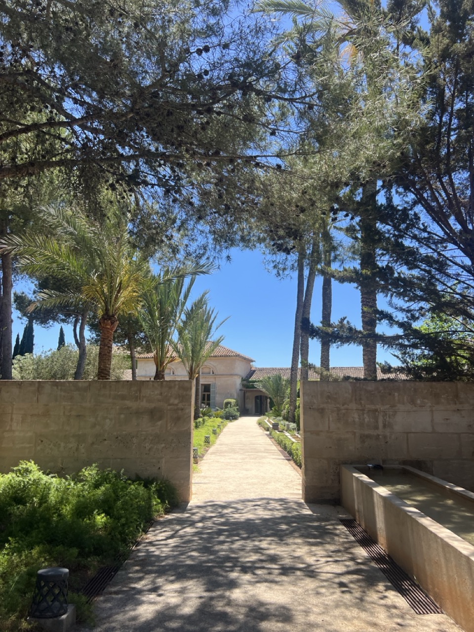 Fontsanta Hotel  Mallorca