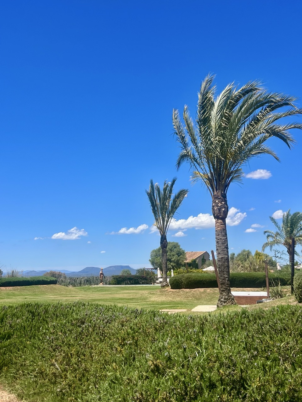 Fontsanta Hotel Gardens