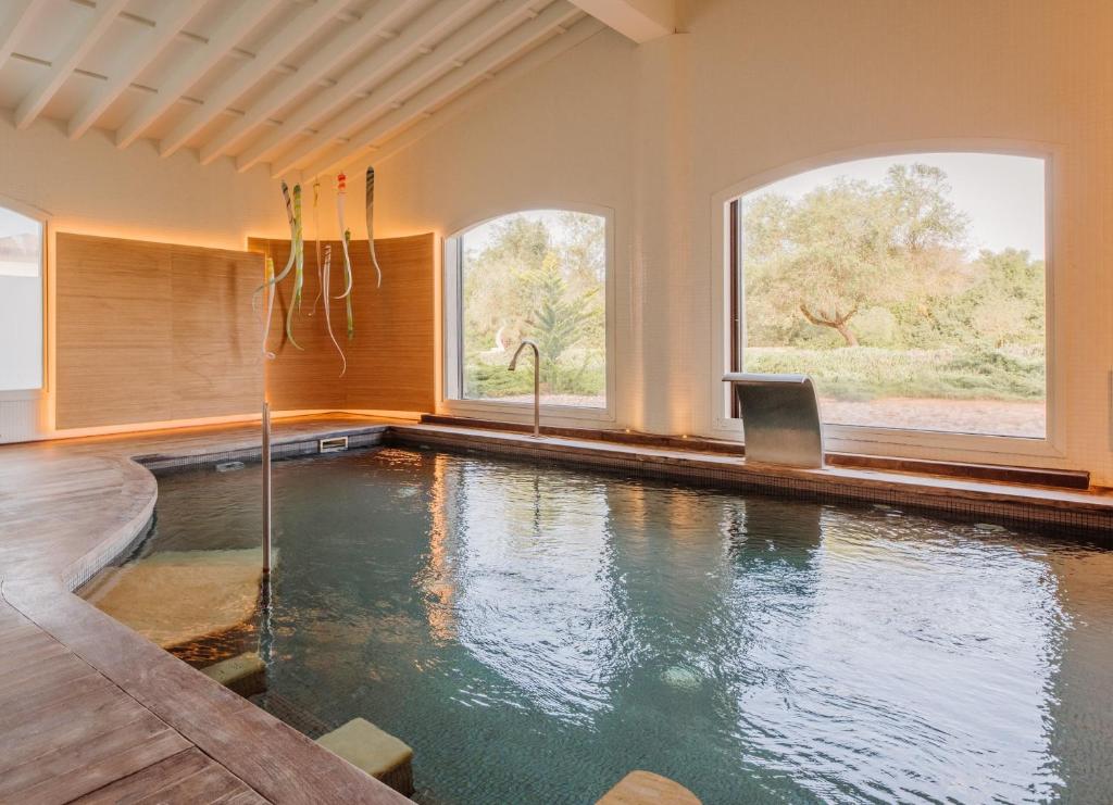 Fontsanta Hotel Mallorca Wellness Retreat