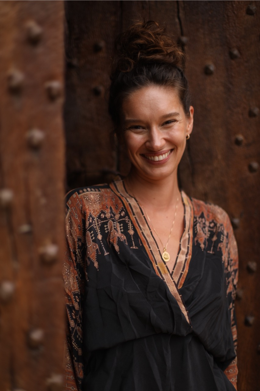 Renee Stewart Yoga Retreat
