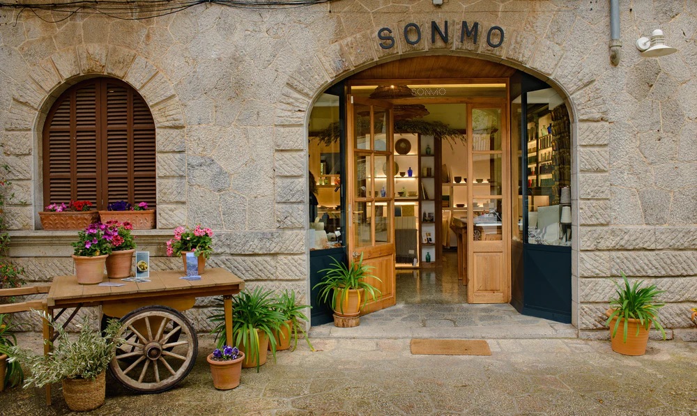 Eco Shop Valldemossa