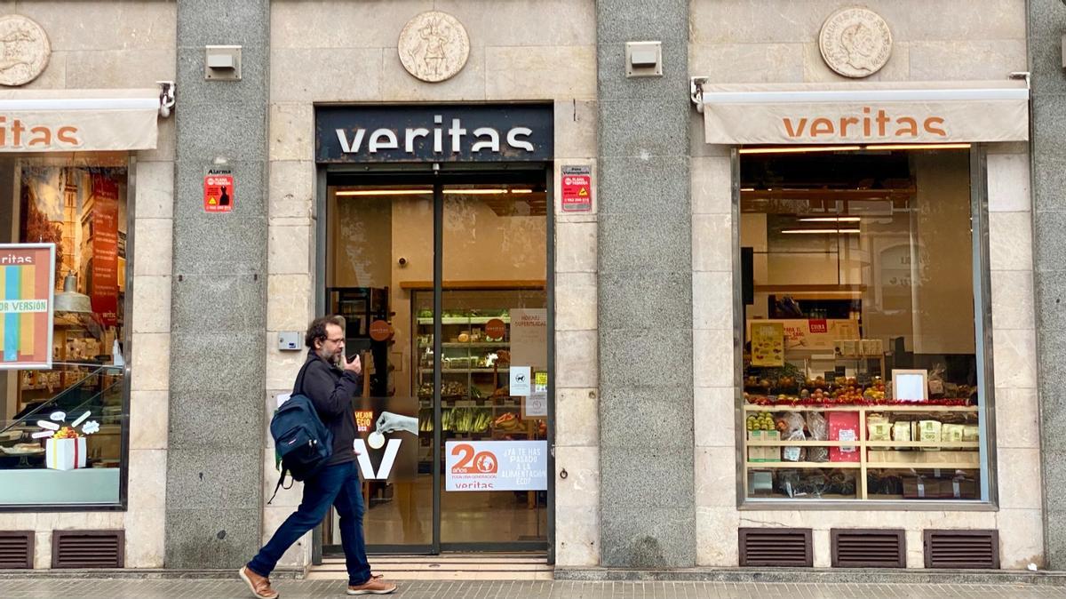 Ecological Products Mallorca Veritas