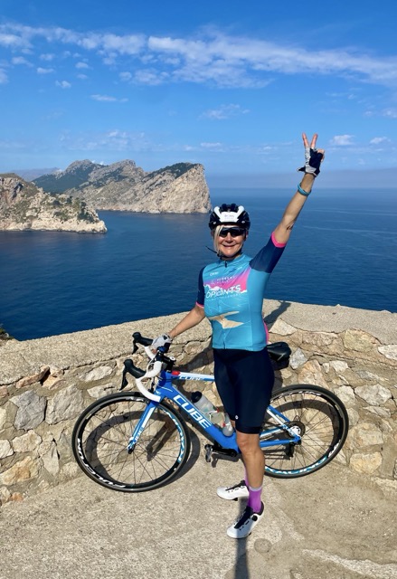 Cycling and Bone Health