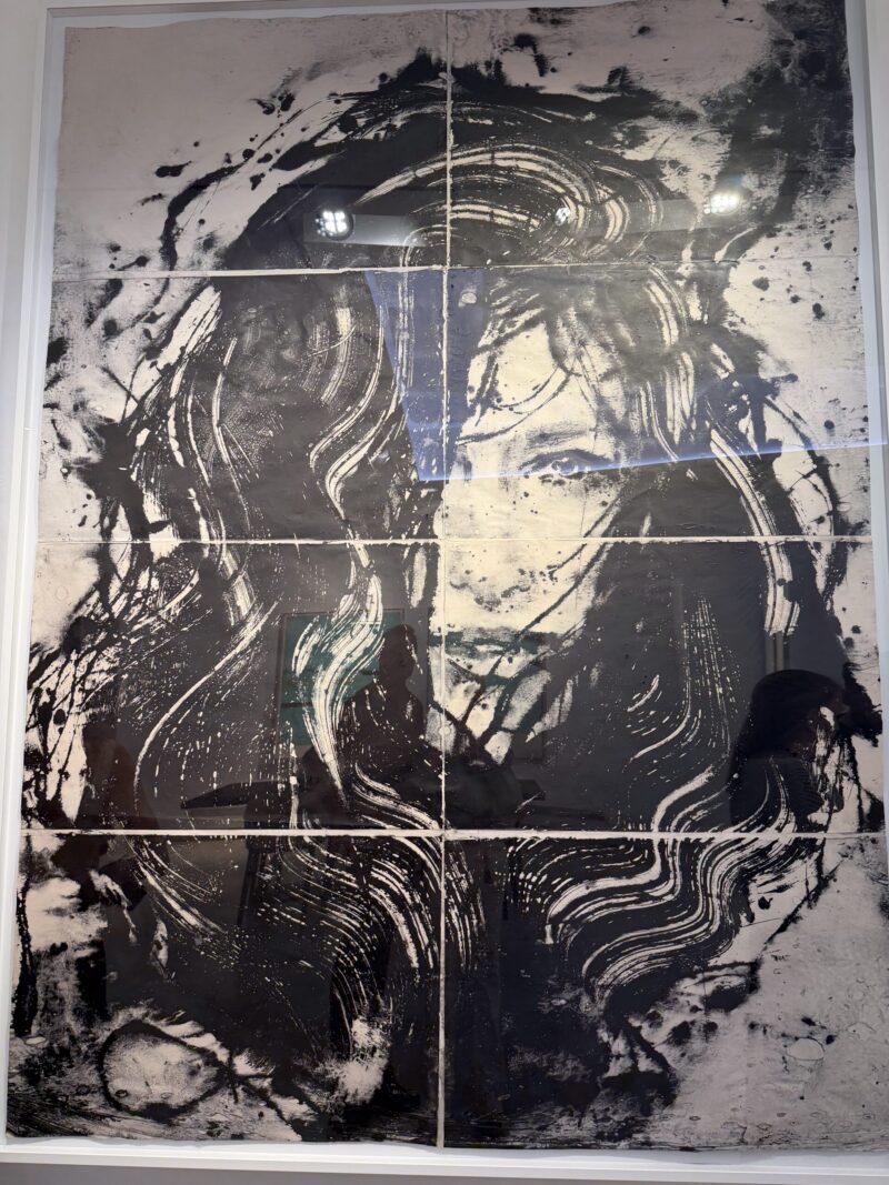 Nit d'art Palma de Mallorca Red Gallery