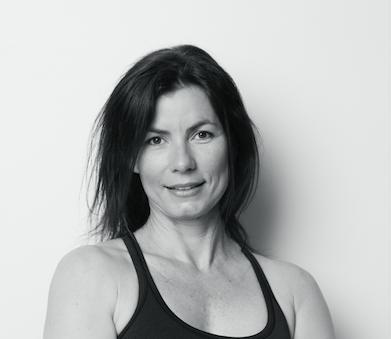 Kate Sotelo, Mallorca-based personal trainer and Pilates instructor specialising in women's bone health